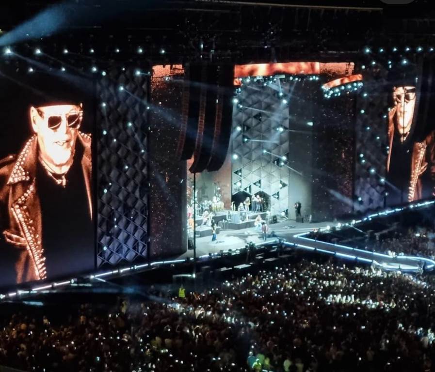messina concerto vasco rossi 18 giugno 2022