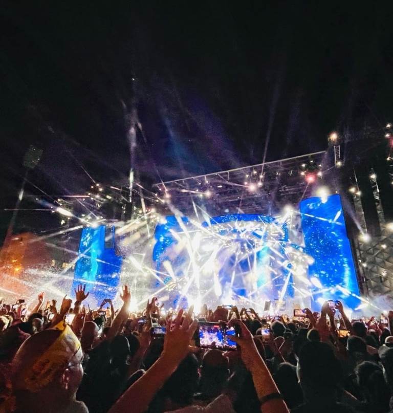 messina concerto vasco rossi 18 giugno 2022