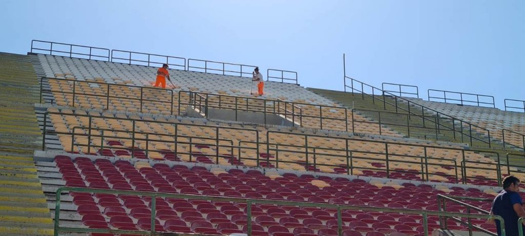 messinaservizi concerto vasco rossi green