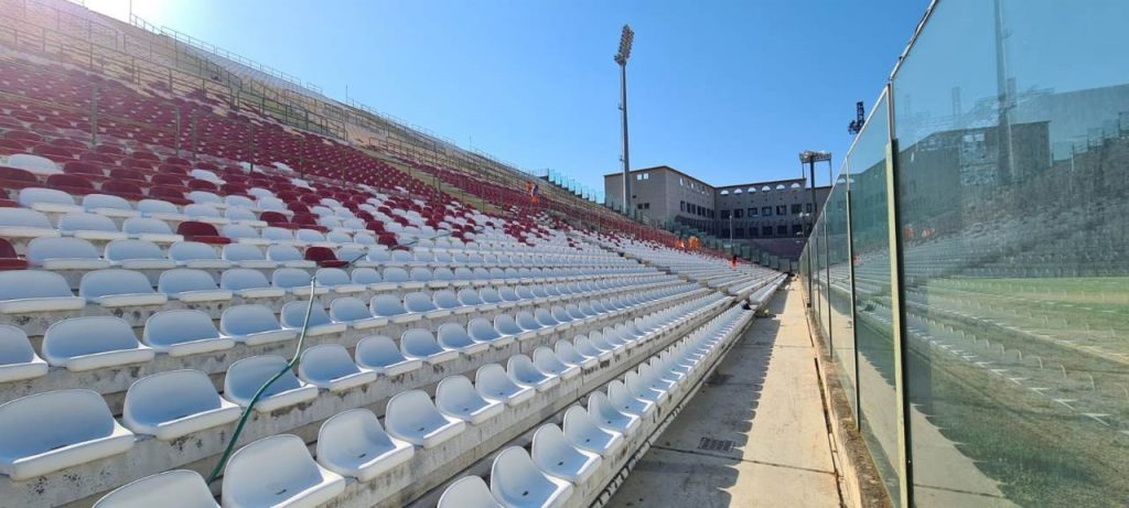 messinaservizi concerto vasco rossi green