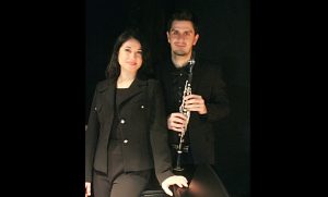 michele giovinazzo tetyana belekanych