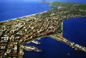 milazzo
