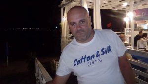 reggio calabria morto alessandro morgante