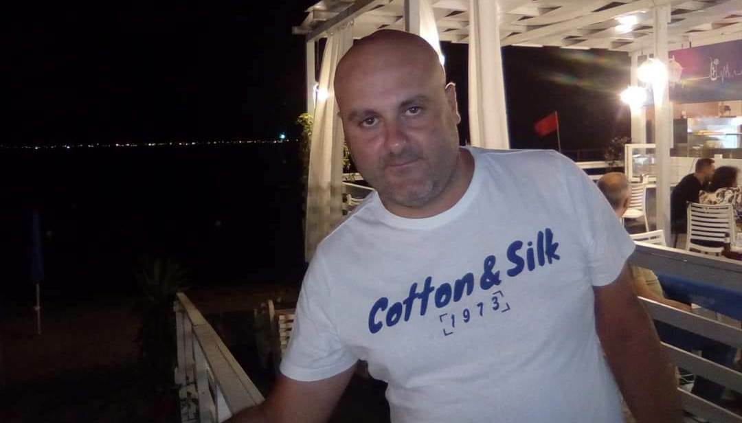 morto alessandro morgante