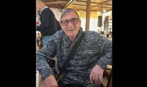 morto lillo galeani