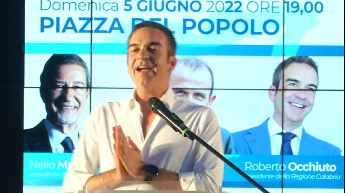 occhiuto 2
