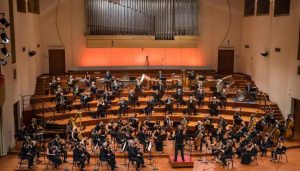 orchestra sinfonica rai