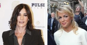 paola turci francesca pascale