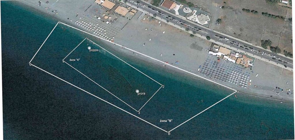 piroscafo torino melito di porto salvo