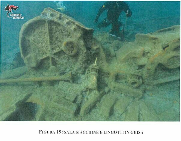 piroscafo torino melito di porto salvo