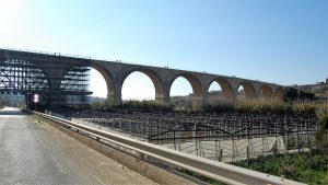 ponte caltagirone gela