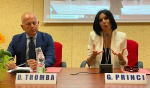 princi tromba