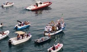 processione madonna monasterace