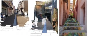 progetto borgo minatori
