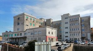 pronto soccorso palmi