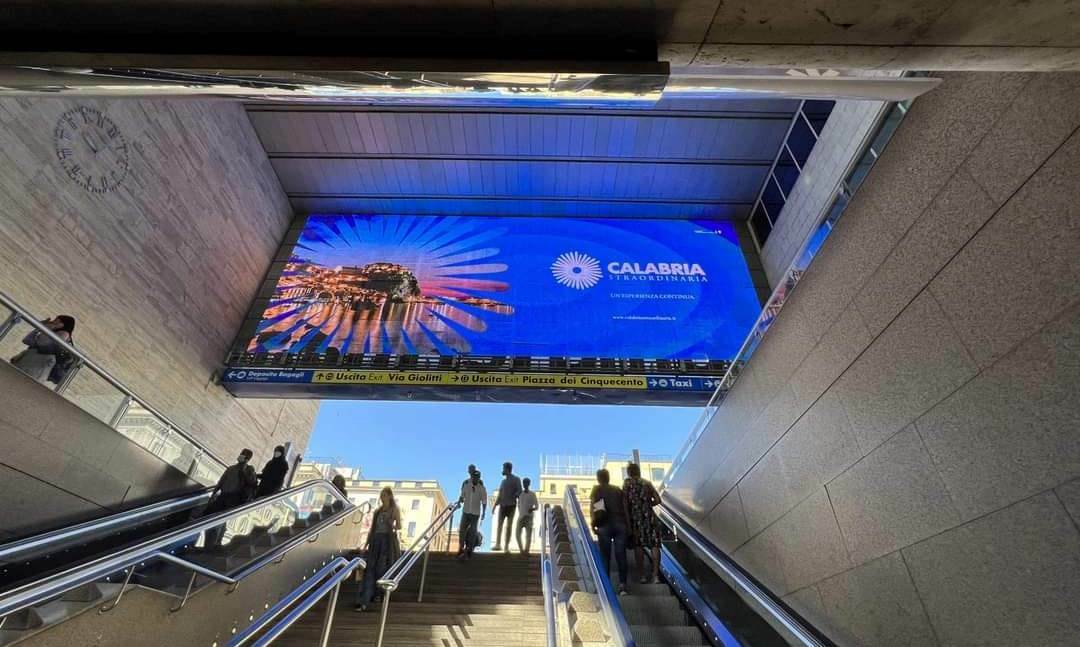 pubblicità calabria stazioni 7