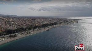 reggio calabria dall'alto eat parade rai 2