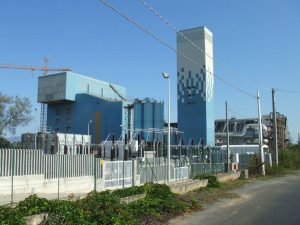 rigassificatore gioia tauro