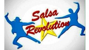 salsa revolution reggio calabria