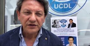 salvatore totaro candidato sindaco