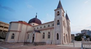 santuario sant'antonio reggio calabria