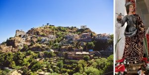 savoca festa santa lucia
