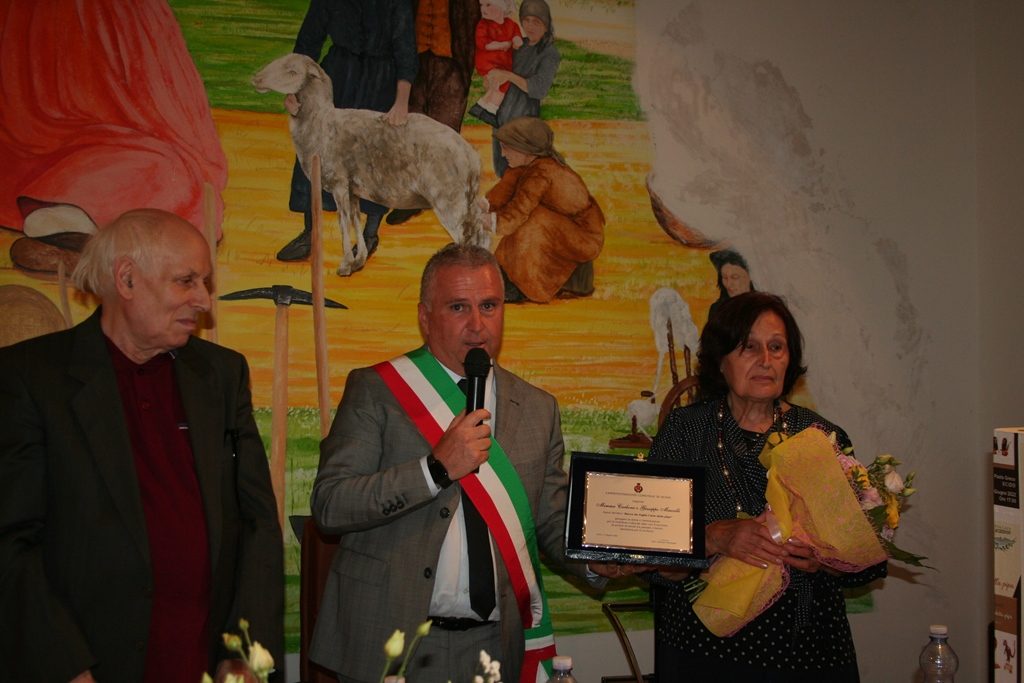 scido presentazione libro rocco de giglio, l'arte della pipa