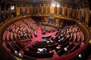 senato