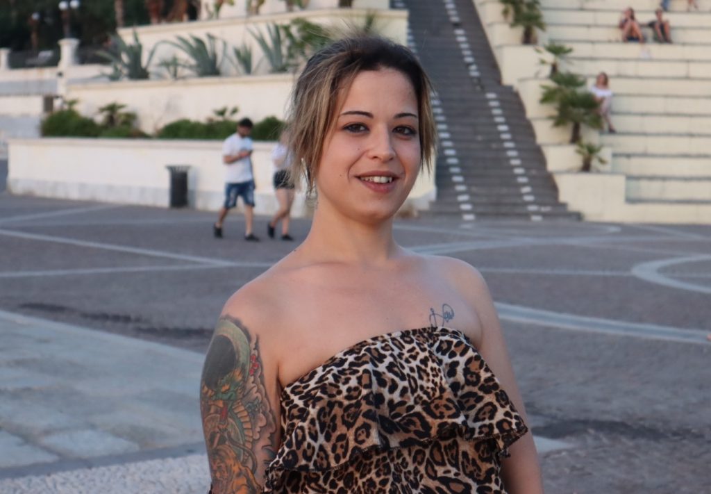 silvia nasuti