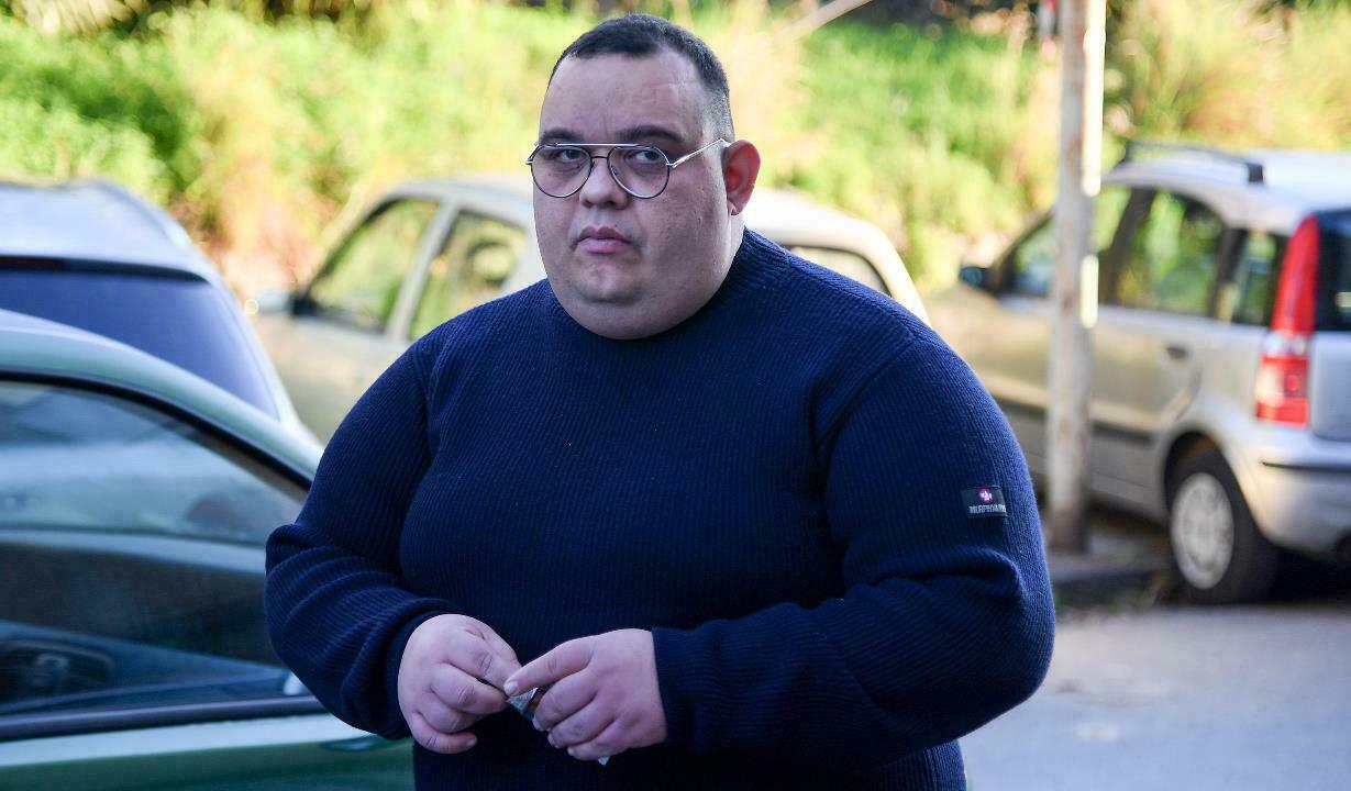 Omicidio Raciti. Scarcerazione Antonino Speziale