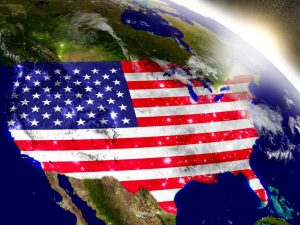 stati uniti d'america