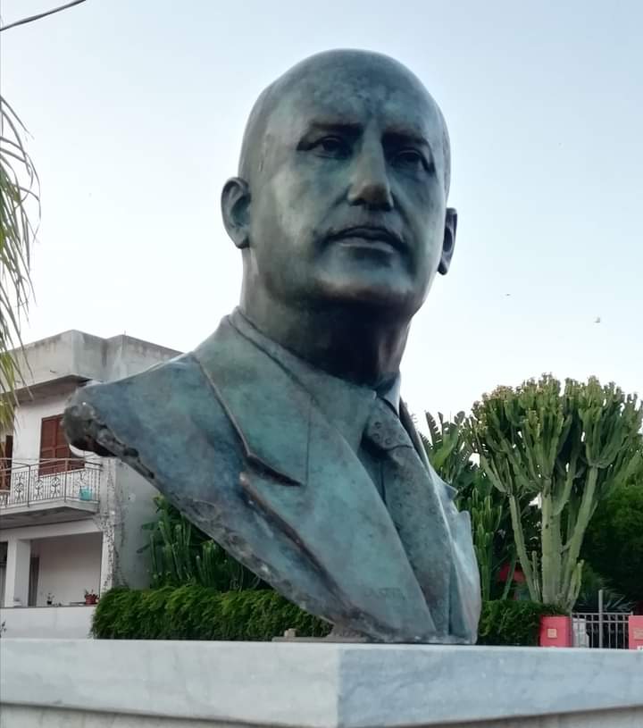 stele Domenico Antonio Pisani