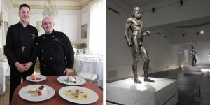tg2 eat parade reggio calabria