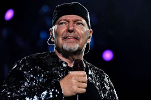 vasco rossi