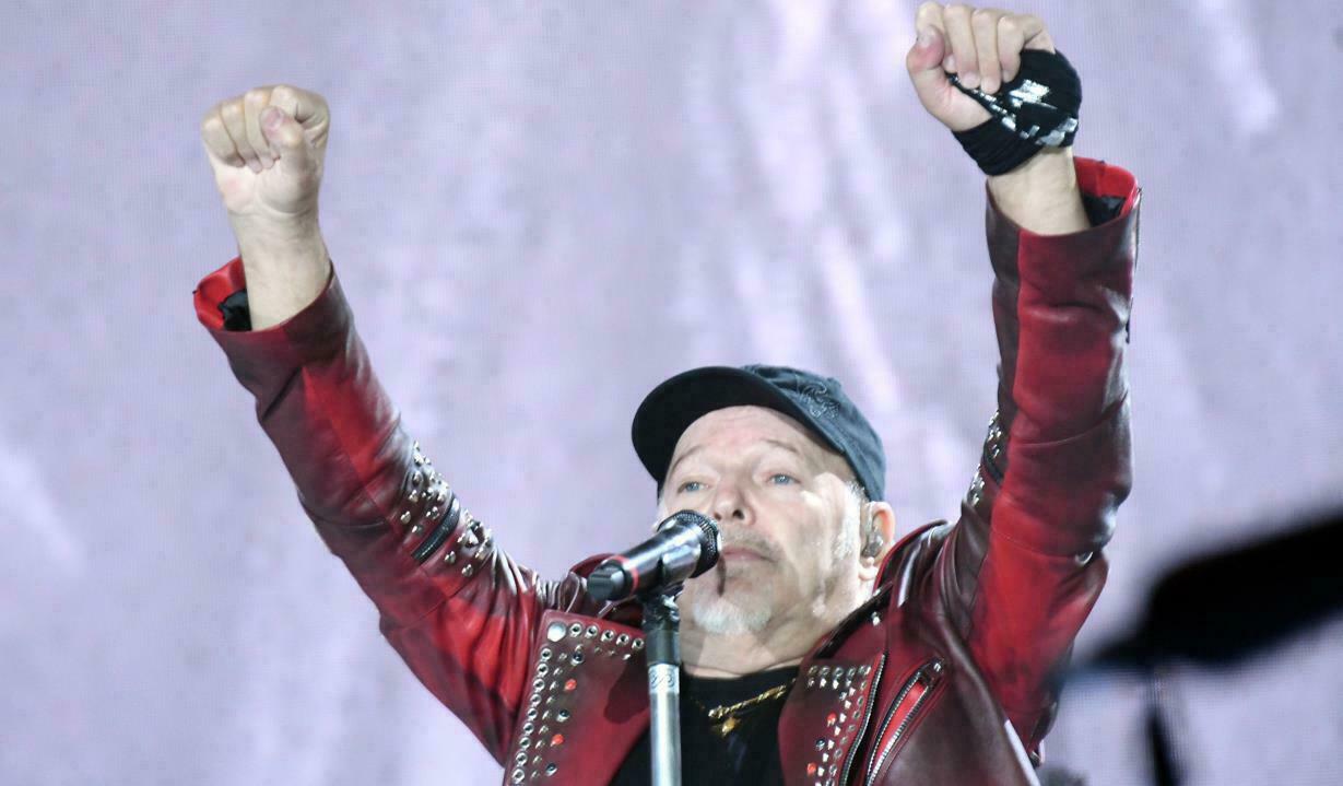 vasco rossi concerto messina