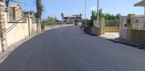 via feliciata milazzo