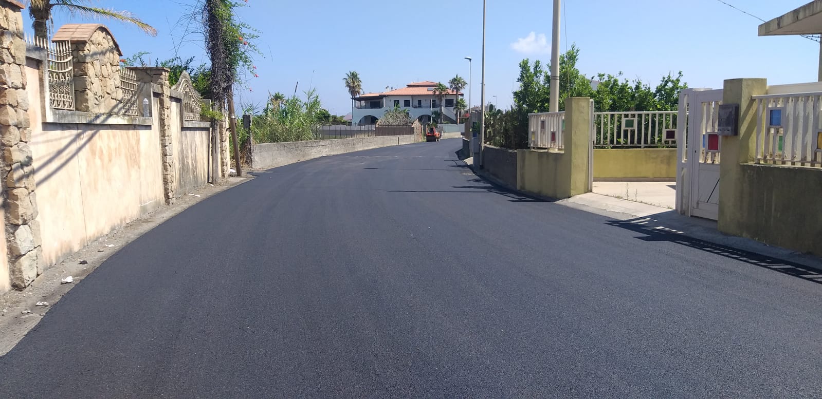 via feliciata milazzo