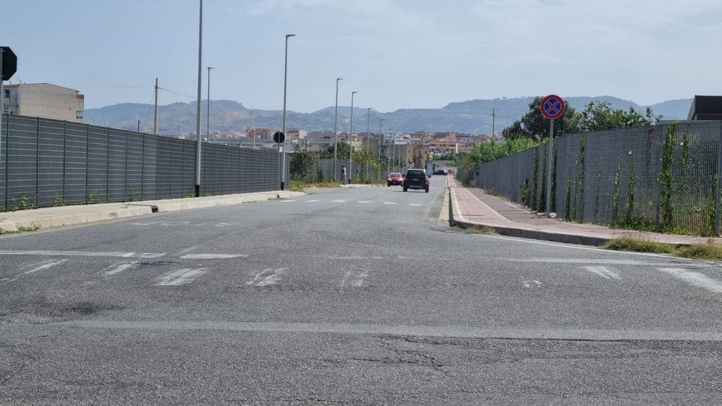 via padova senso unico