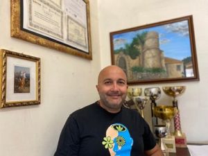 vincenzo mazzaferro