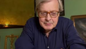 vittorio sgarbi
