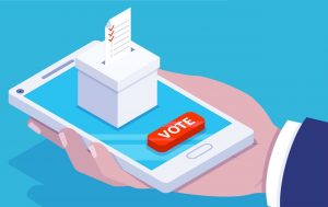 voto elettronico