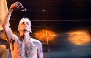 Achille Lauro