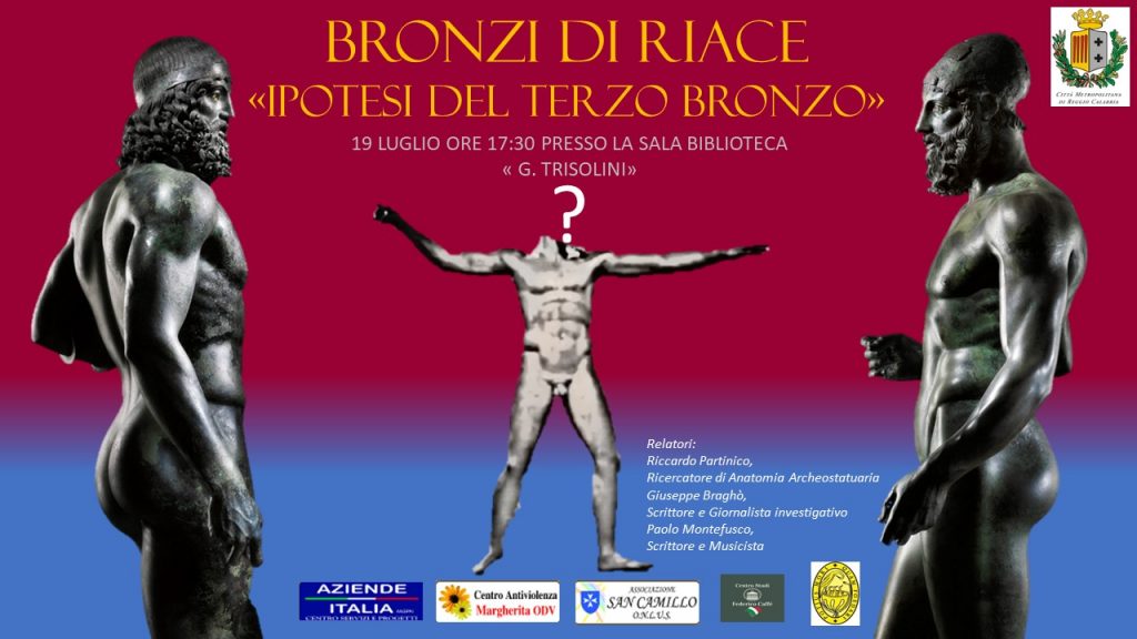 BRONZI DI RIACE