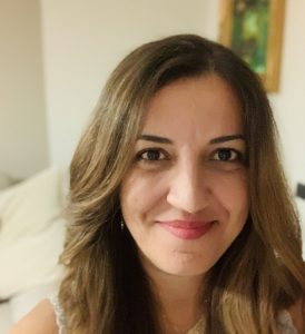 Barbara Panetta