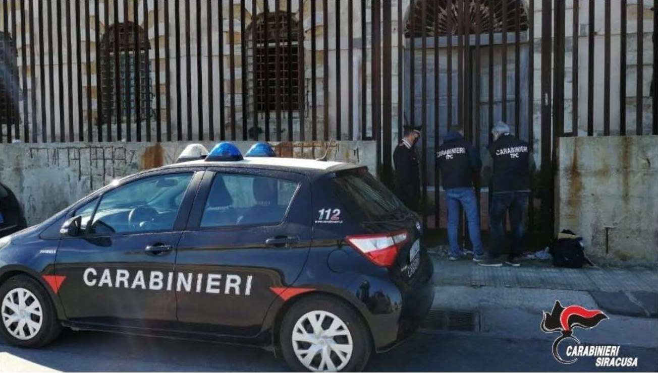 CC Siracusa