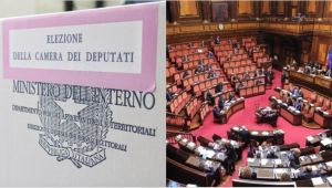 Camera-senato