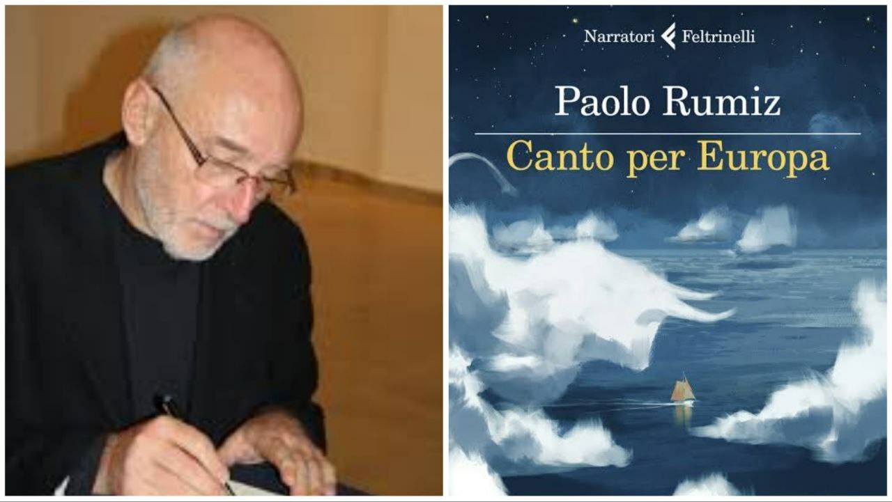 Canto per Europa
