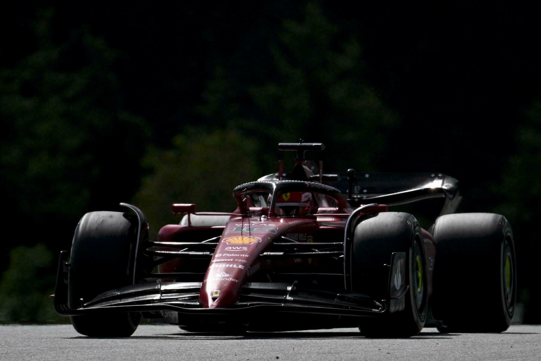 Charles Leclerc