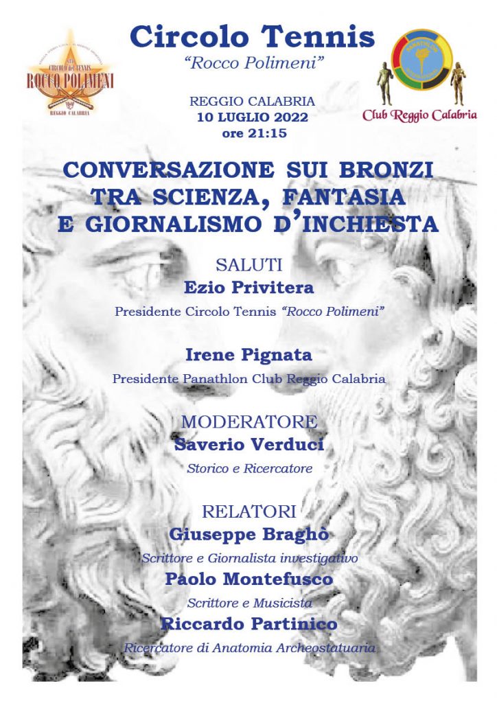 Convegno Circolo Polimeni