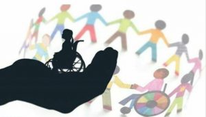 DISABILITA'